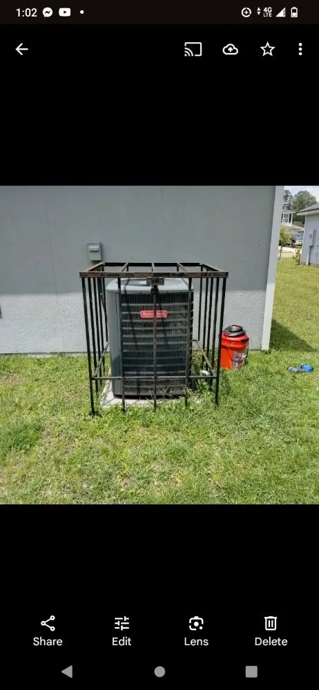 Slide of Onyx Heating and Air