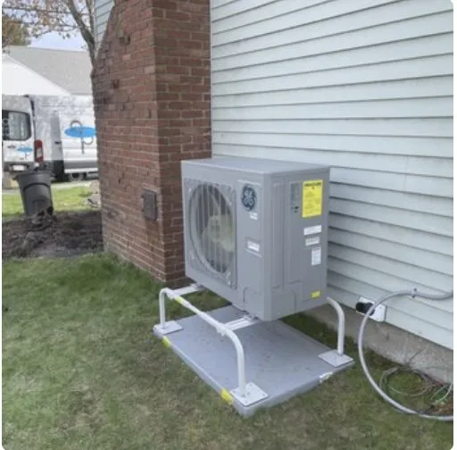 Slide of Onyx Mechanical Heating and Plumbing Repairs