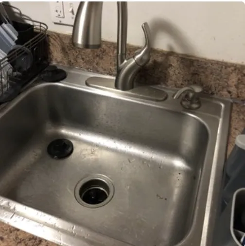 Slide of Onyx Mechanical Heating and Plumbing Repairs