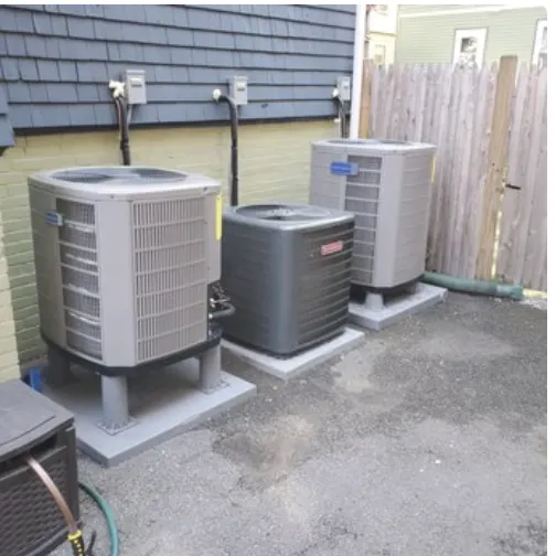 Slide of Onyx Mechanical Heating and Plumbing Repairs