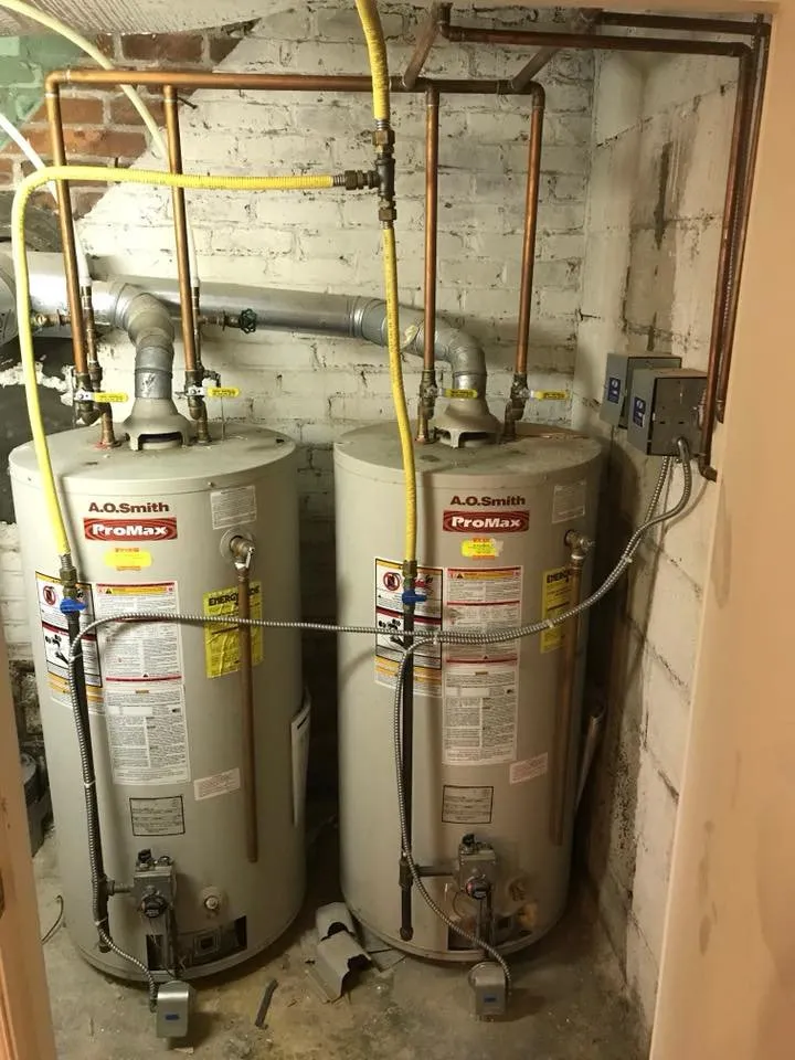 Slide of Onze Southern Connecticut Plumbing & Heating