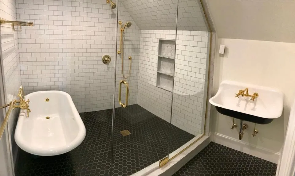 Slide of Onze Southern Connecticut Plumbing & Heating