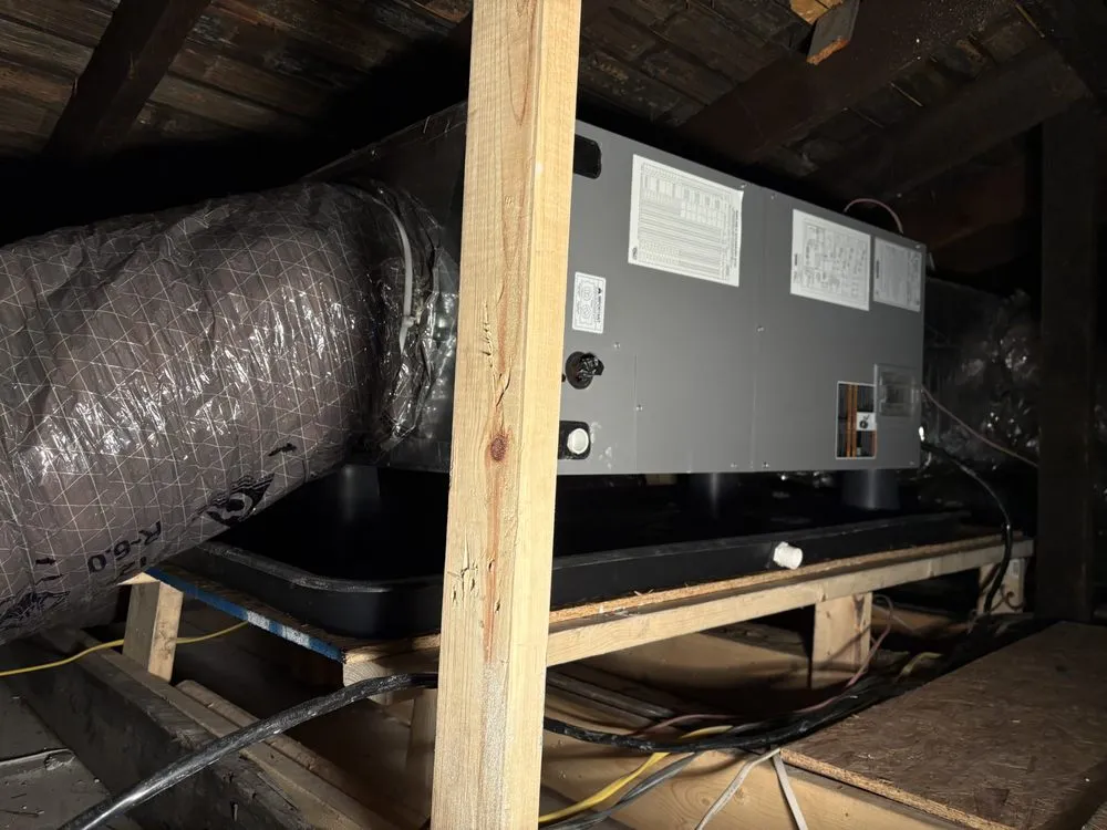 Slide of OP Home Maintenance