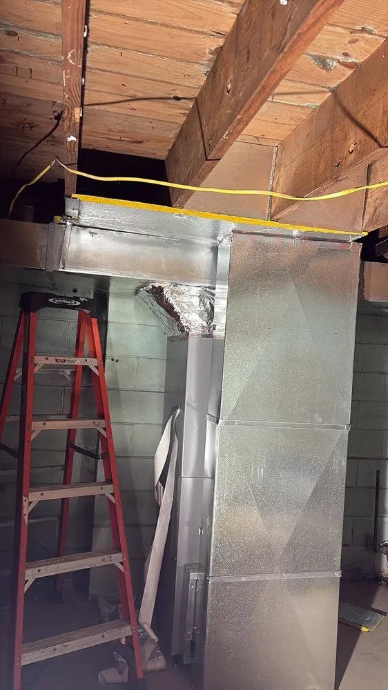 Slide of OP Home Maintenance