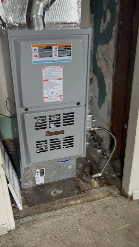 Slide of OP Home Maintenance