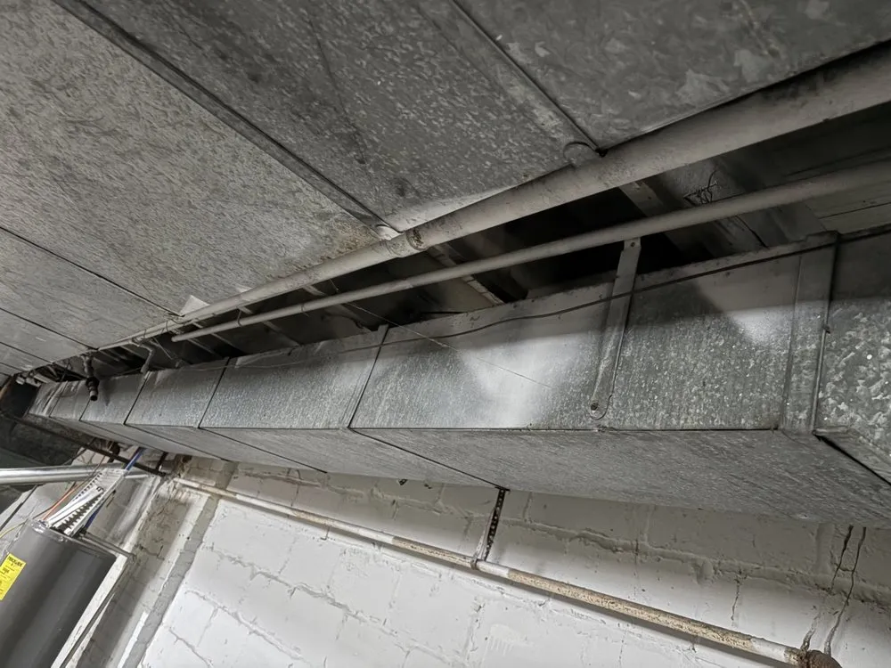 Slide of OP Home Maintenance