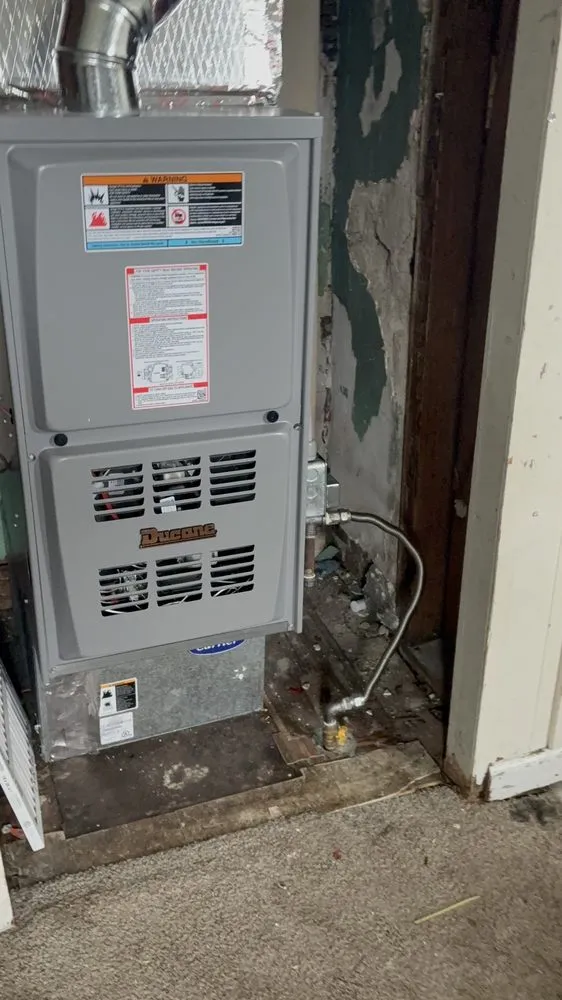 Slide of OP Home Maintenance