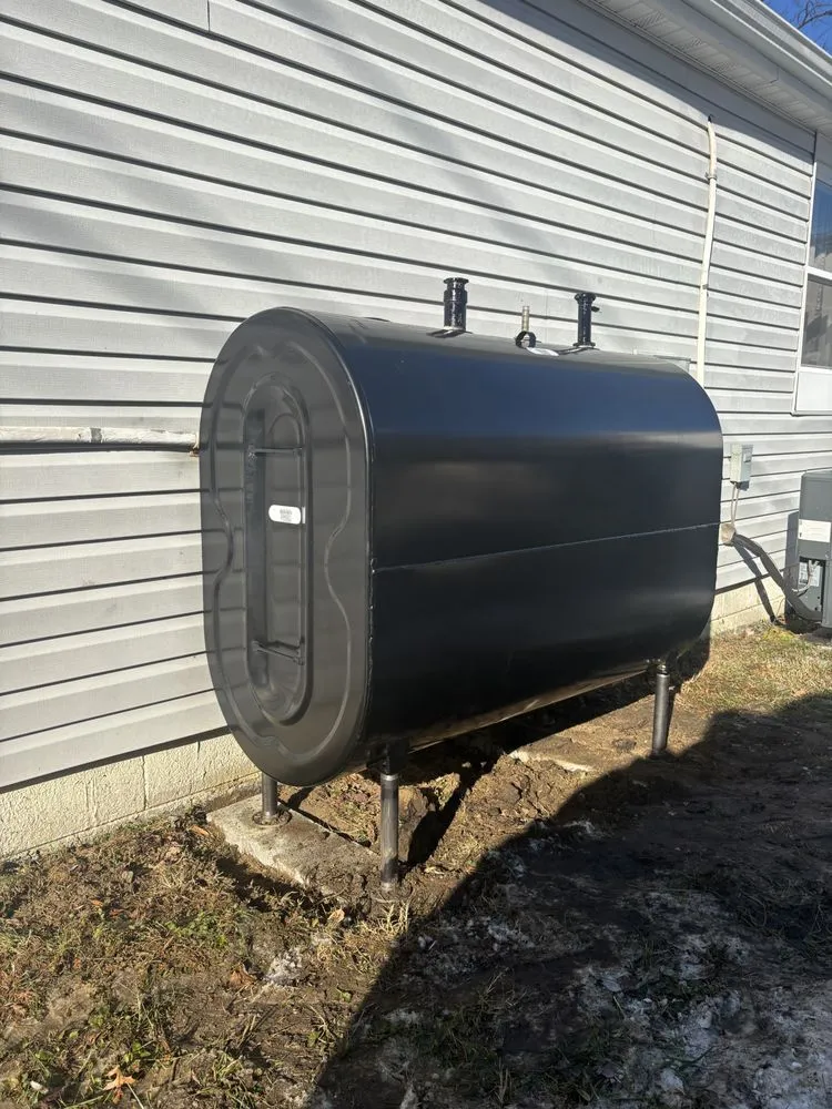 Slide of OP Hvac Solutions