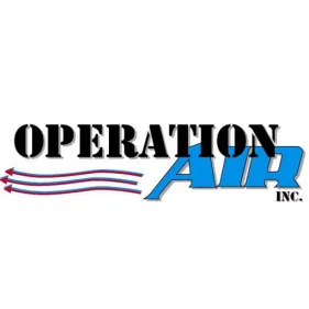 Slide of Operation Air