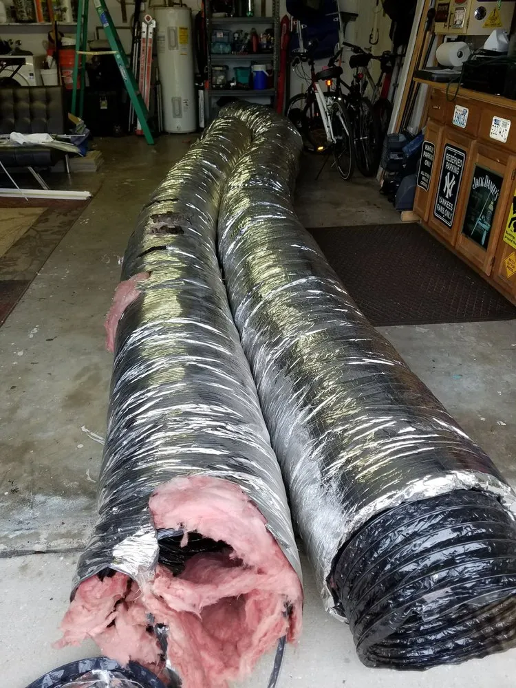 Slide of Operation Air