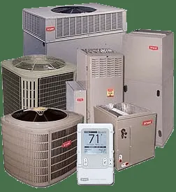 Slide of Operation Air