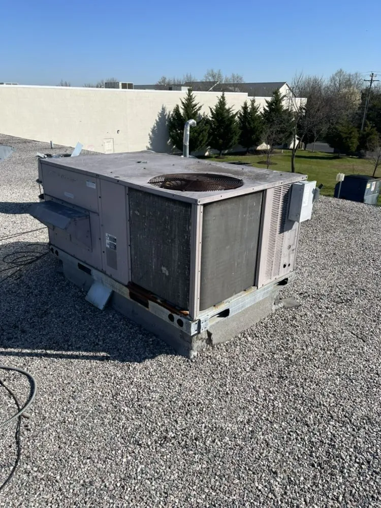 Slide of Operation Hvacr