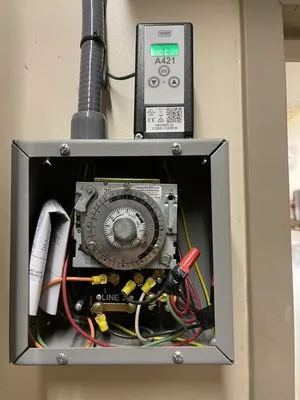 Operation Hvacr