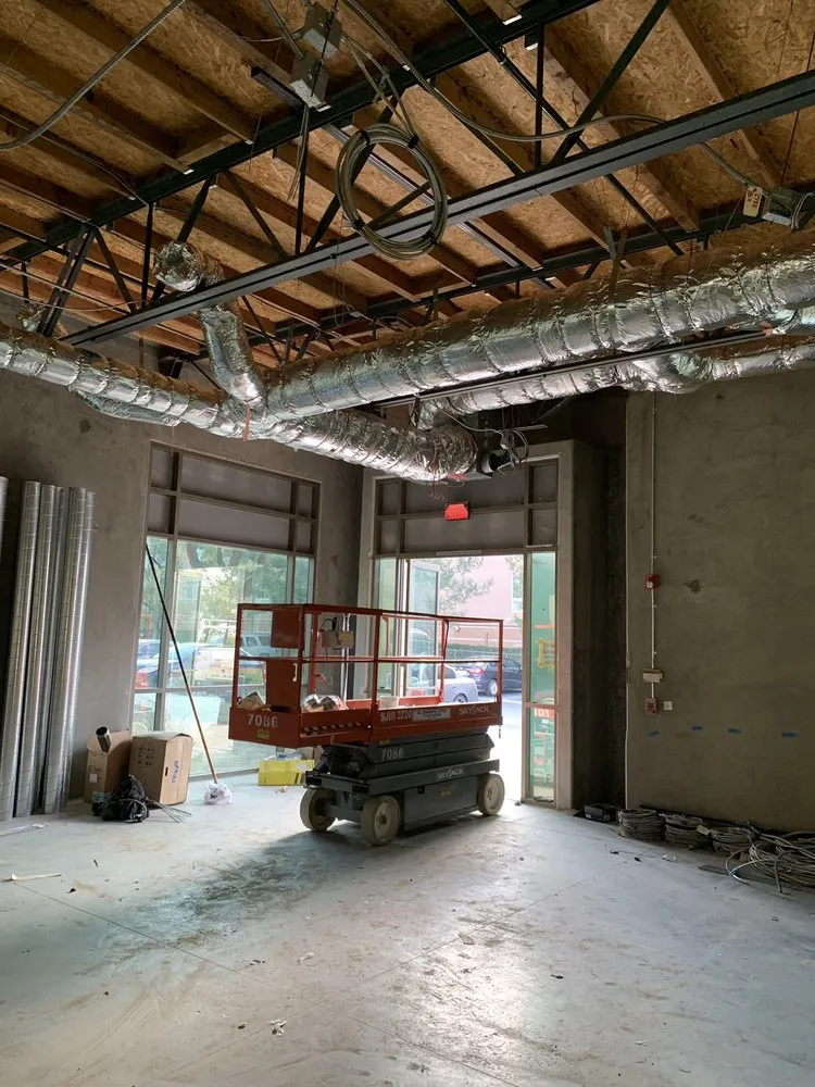 Slide of Opposite Weather Heating and Air Conditioning