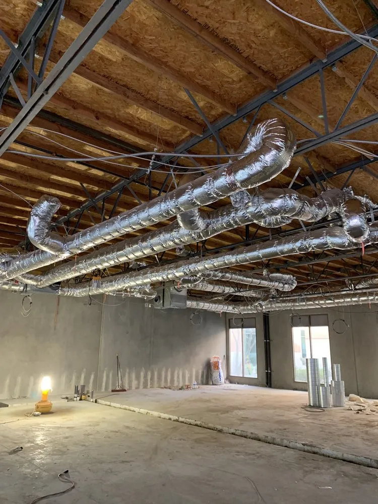 Slide of Opposite Weather Heating and Air Conditioning