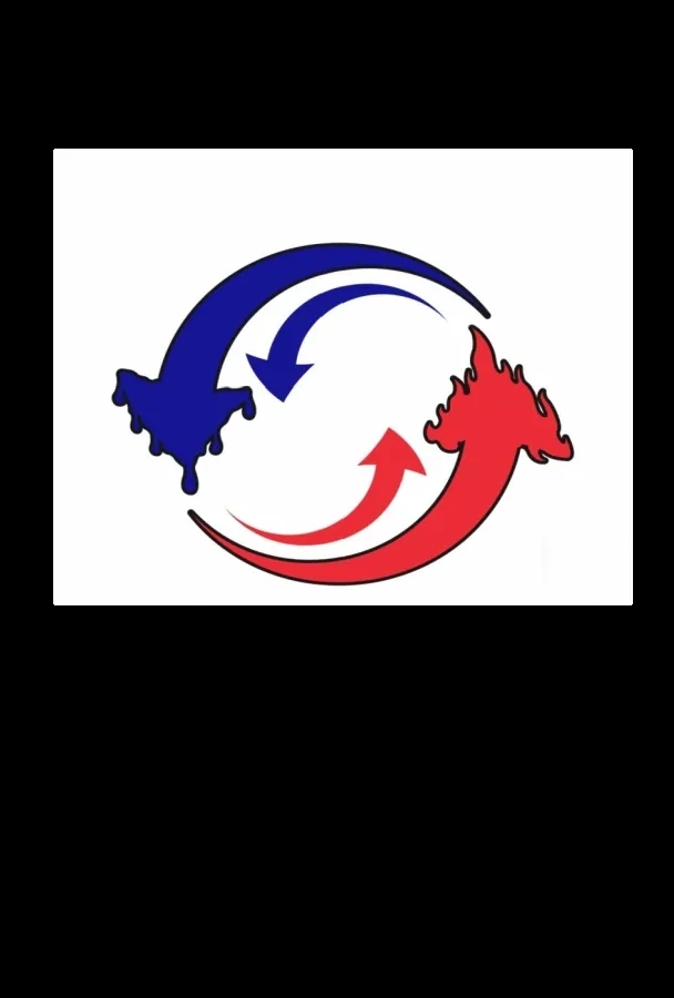 Slide of Opposite Weather Heating and Air Conditioning