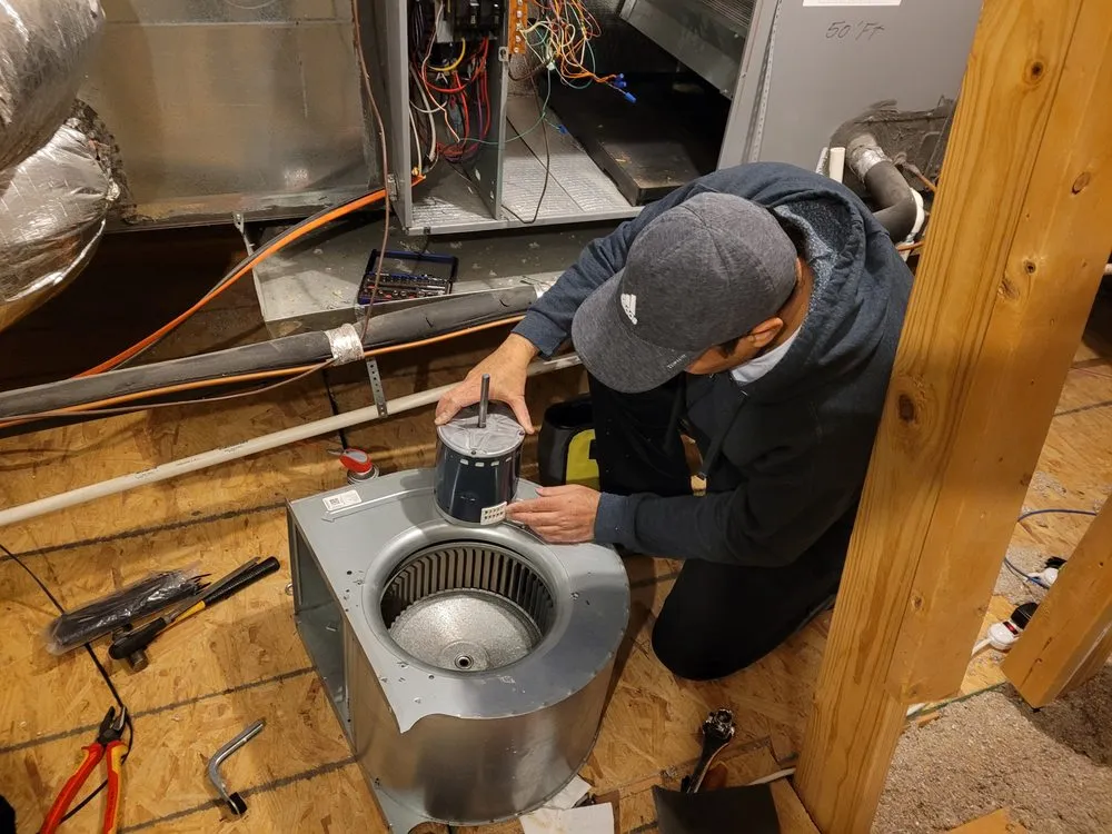 Slide of Optima Mechanical