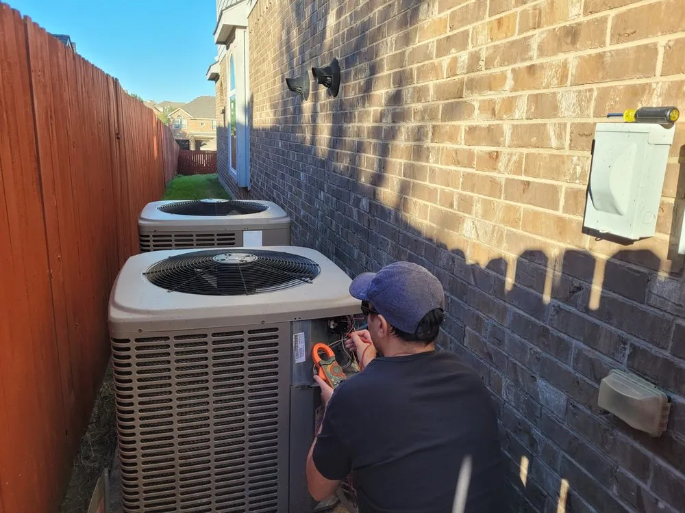 Slide of Optima Mechanical