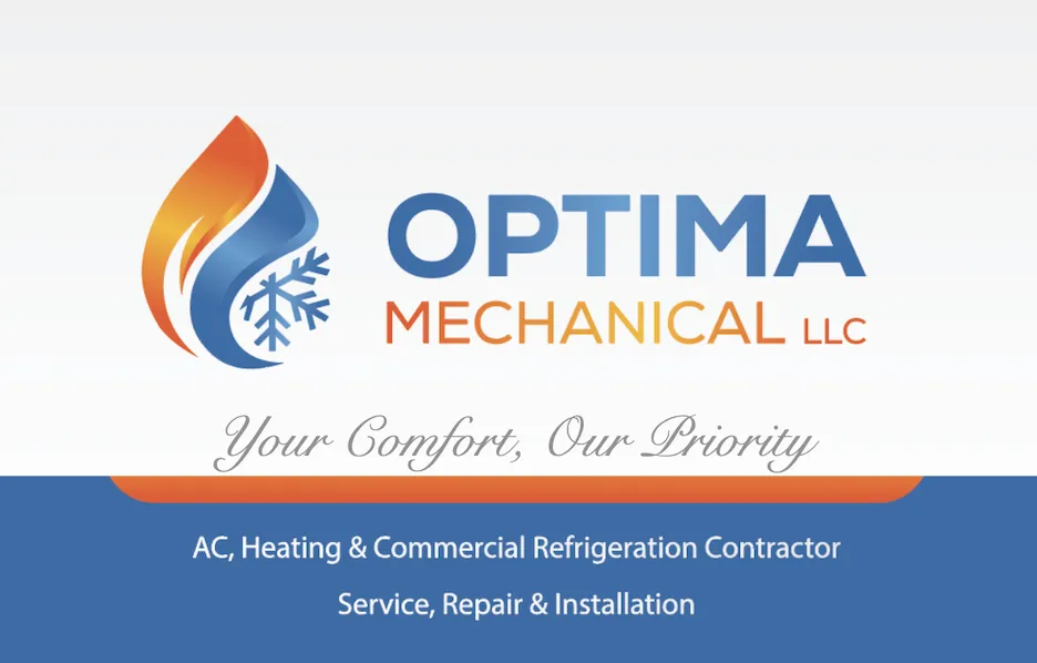 Slide of Optima Mechanical