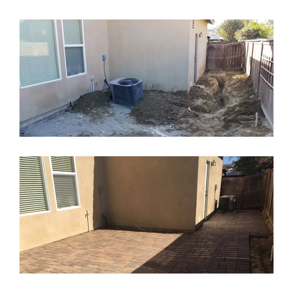 Slide of Optimal Air Heating & Air Conditioning