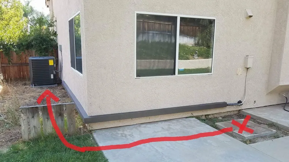 Slide of Optimal Air Heating & Air Conditioning