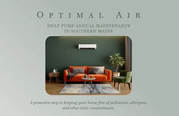 Optimal Air Logo