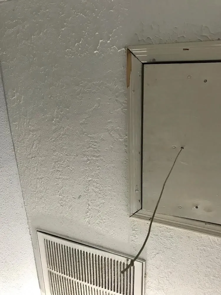 Slide of Optimal Air Solutions