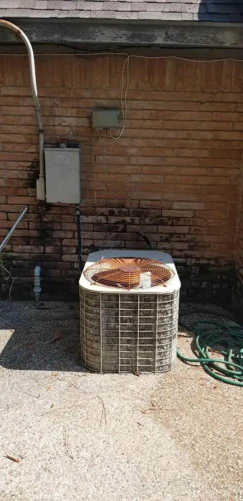 Slide of Optimal Air Solutions