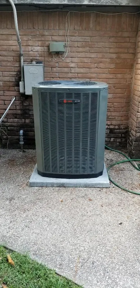 Slide of Optimal Air Solutions