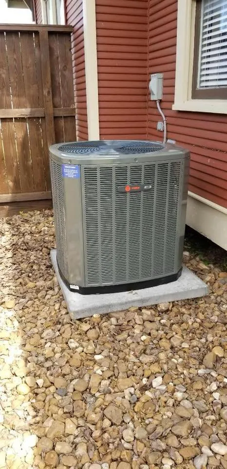 Slide of Optimal Air Solutions