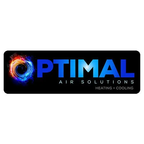 Slide of Optimal Air Solutions