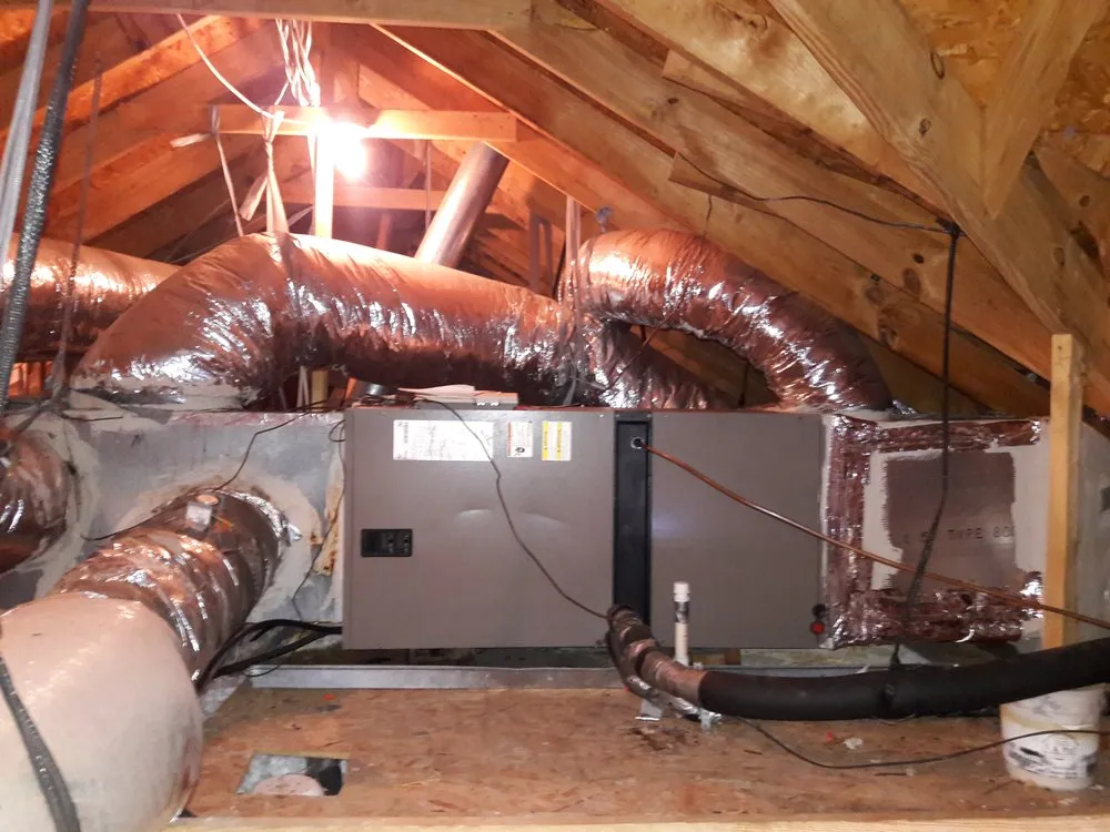 Slide of Optimal Air Solutions