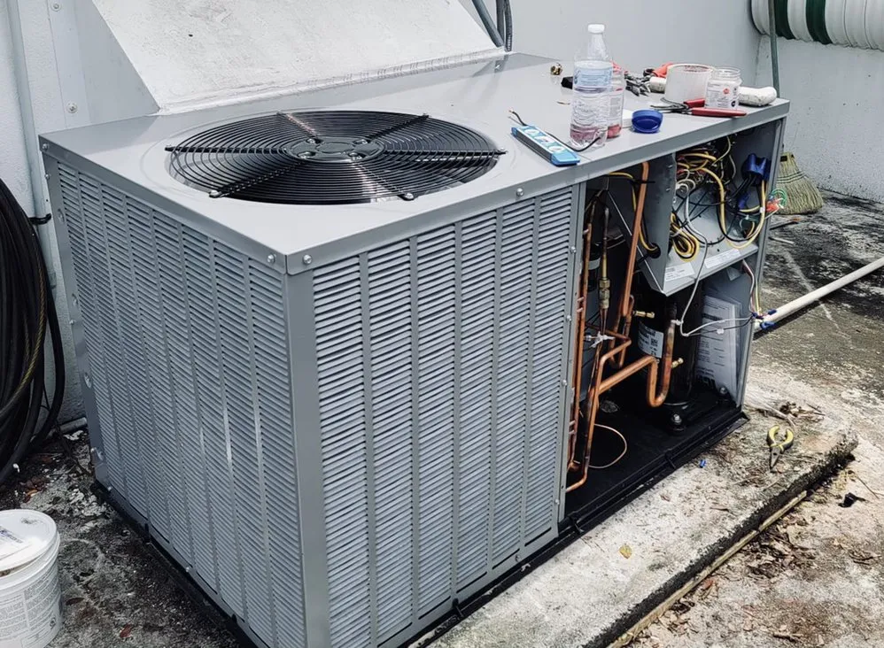 Slide of Optimal Comforts