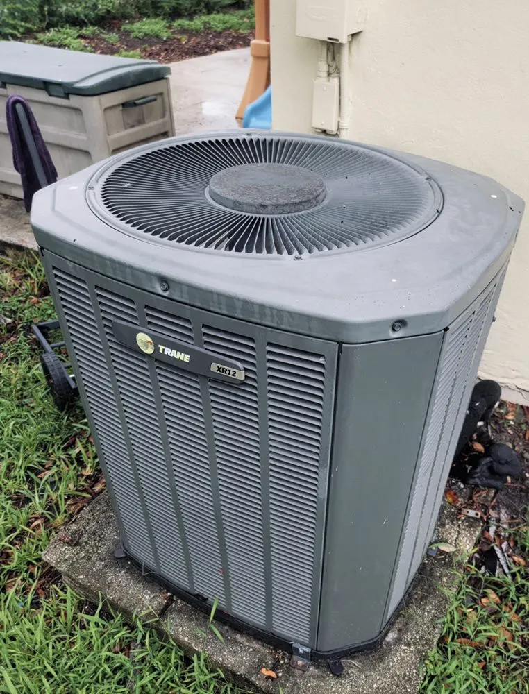 Slide of Optimal Comforts