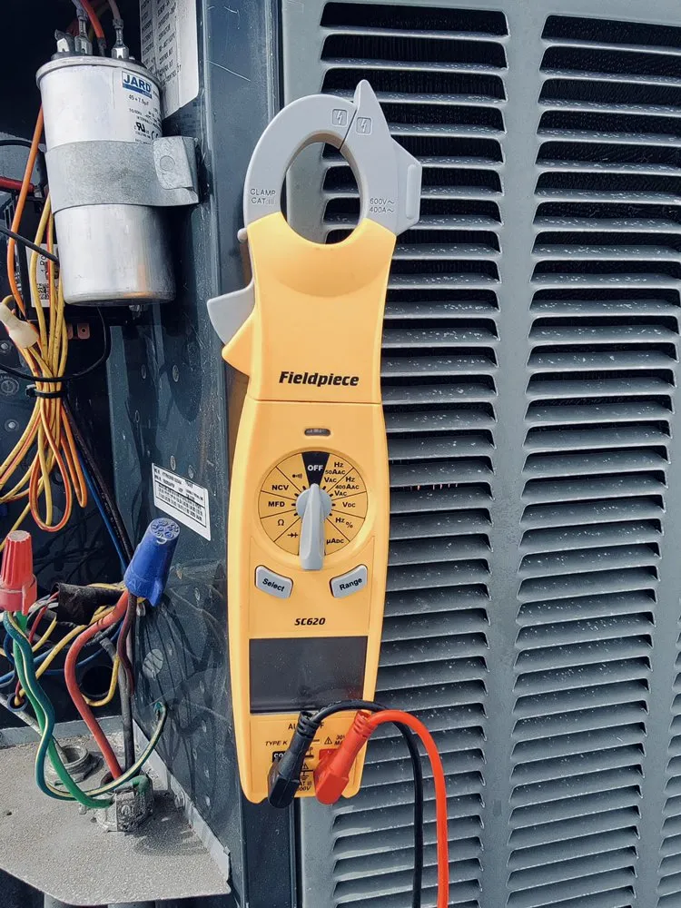 Slide of Optimal Comforts