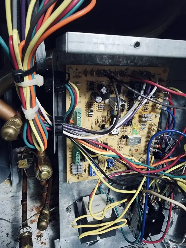 Slide of Optimal Comforts