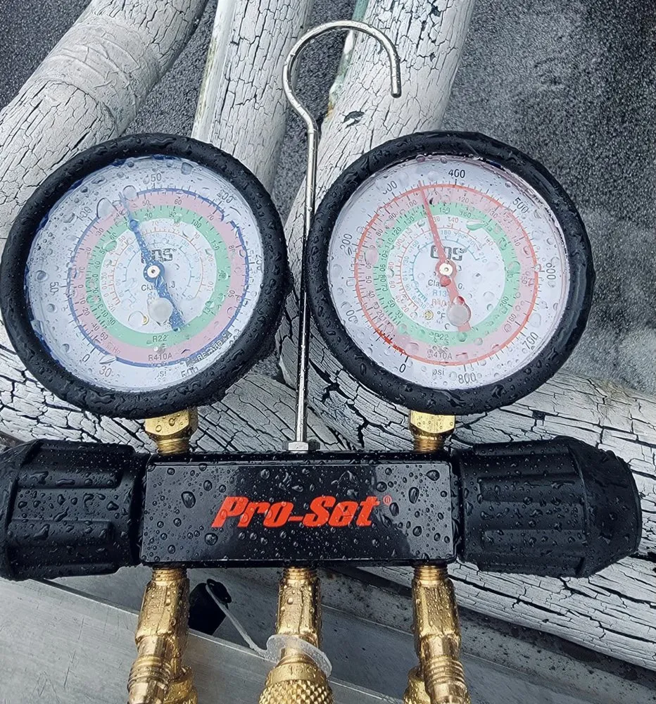 Slide of Optimal Comforts