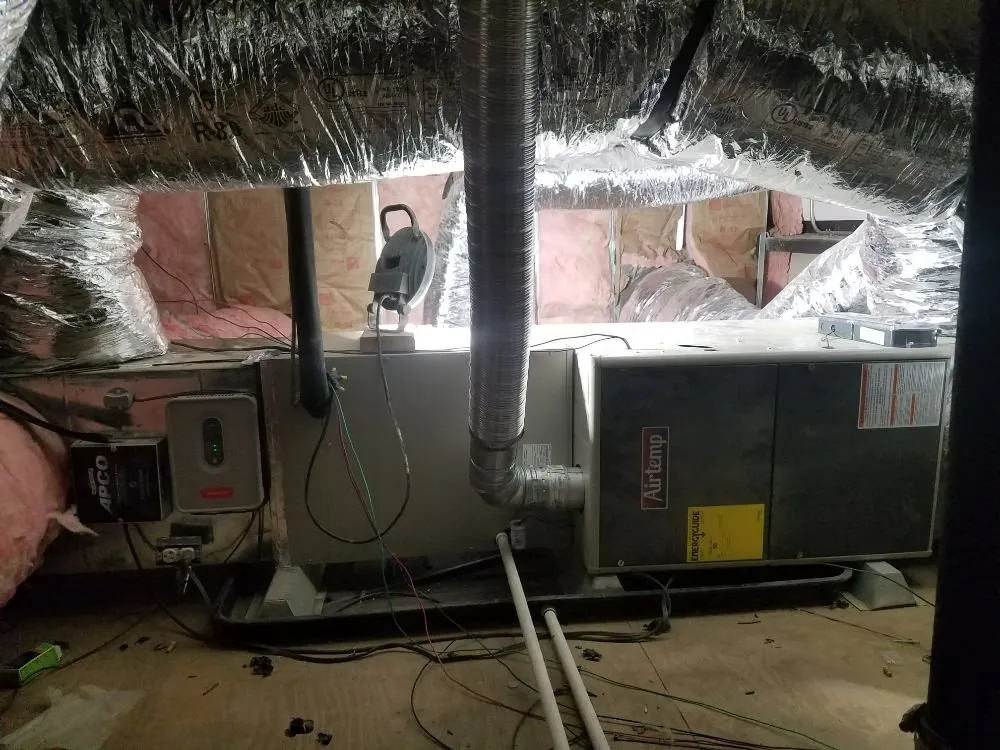 Slide of Optimal Environments