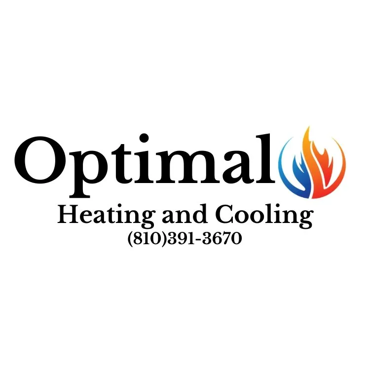 Slide of Optimal Heating and Cooling