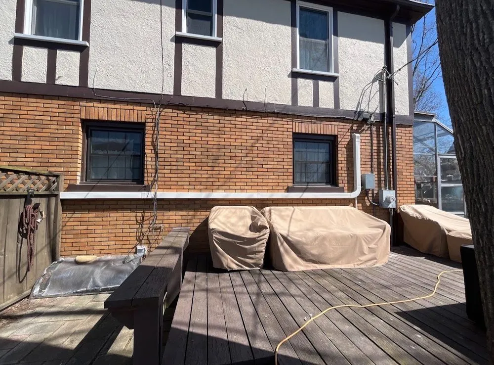 Slide of Optimal Heating and Cooling