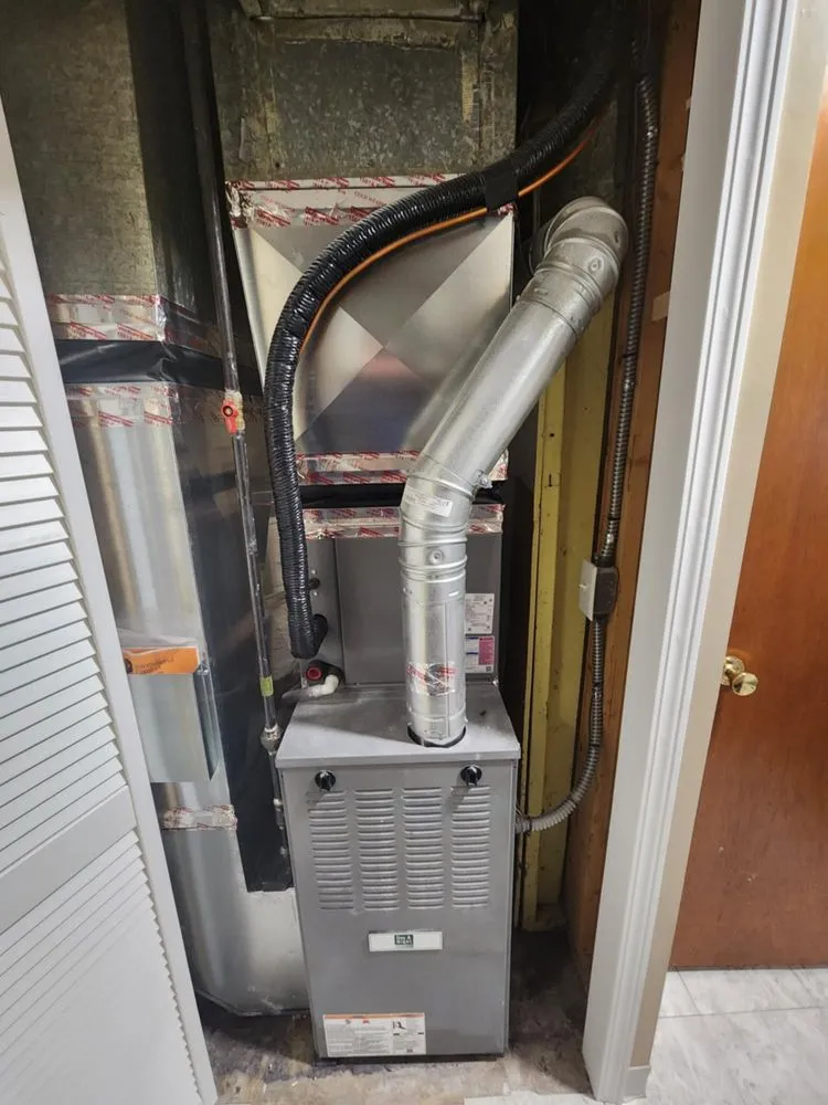 Slide of Optimal Heating And Cooling