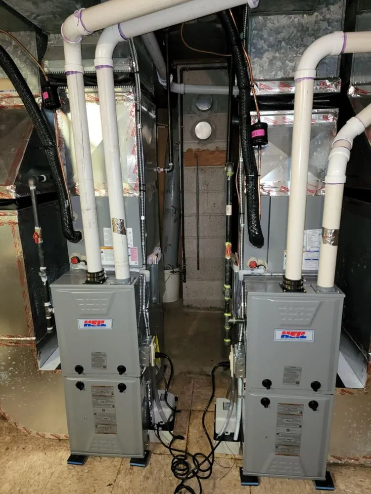 Slide of Optimal Heating And Cooling