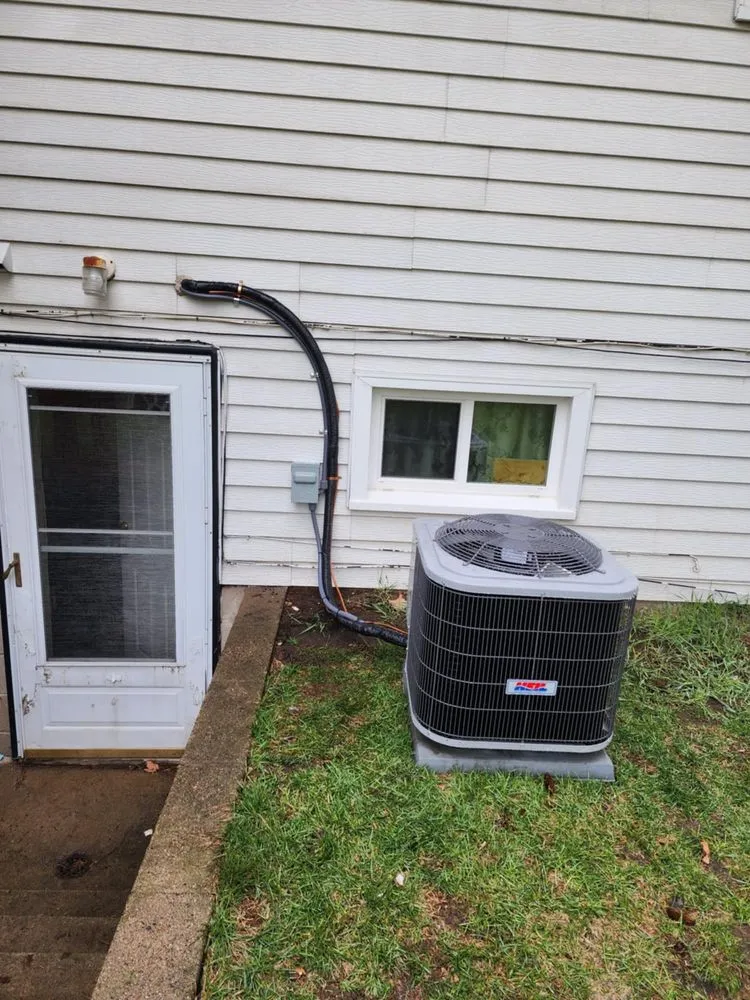 Slide of Optimal Heating And Cooling