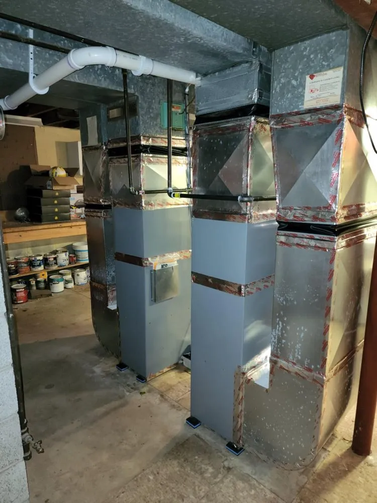 Slide of Optimal Heating And Cooling