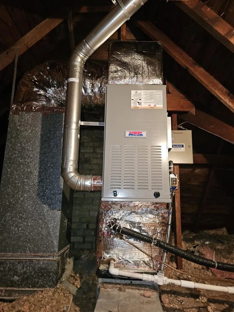 Slide of Optimal Heating And Cooling