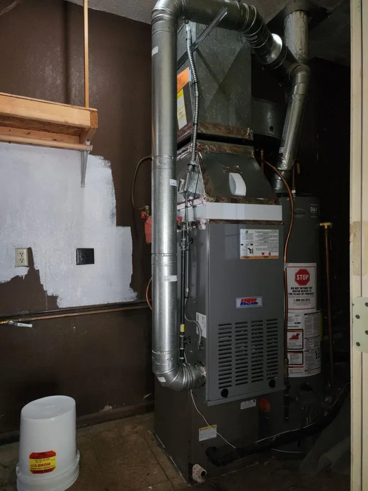 Slide of Optimal Heating And Cooling