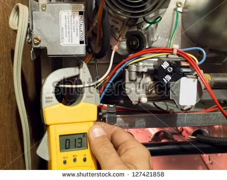 Optimal Maintenance Logo