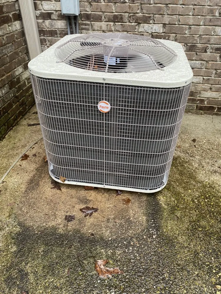 Slide of Optimist Heating & Cooling