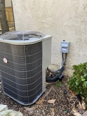 Optimist Heating & Cooling