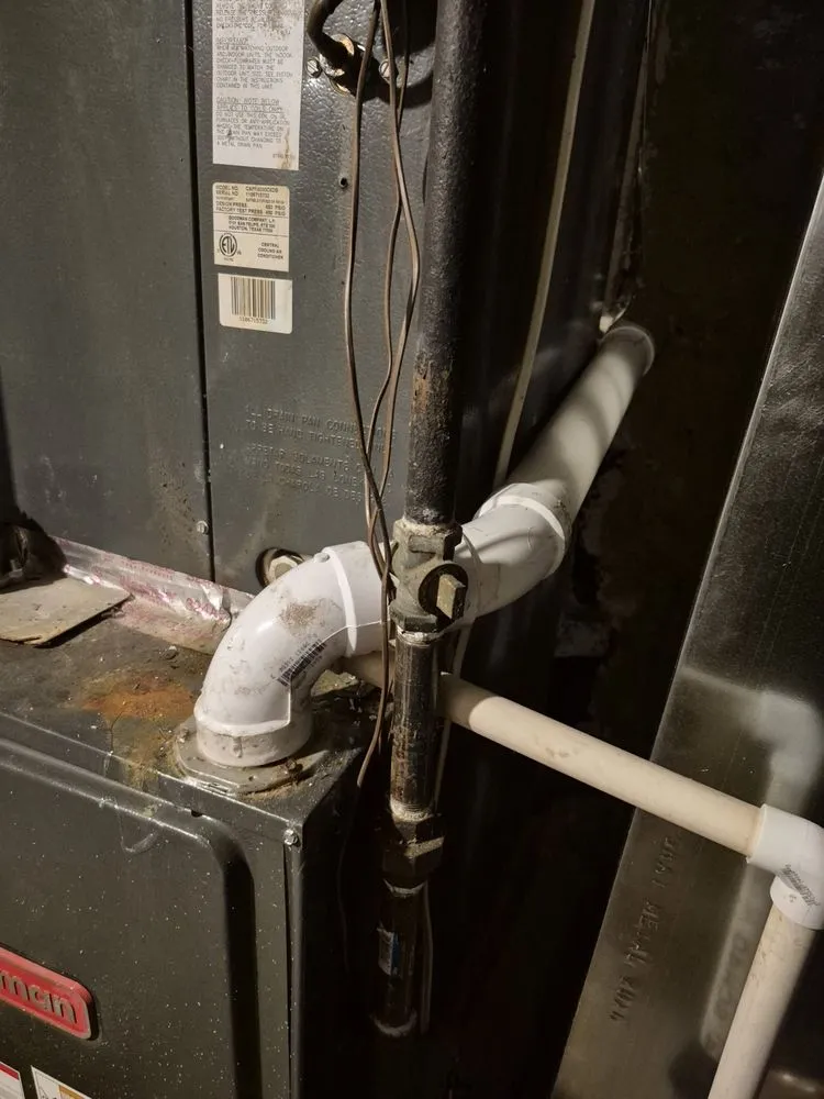 Slide of Optimist Mechanical Construction